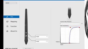 Cheapest osu! Tablet in 2022 💸 ($20) | VEIKK VK430