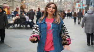 Камила Мурсалова "По глазам"