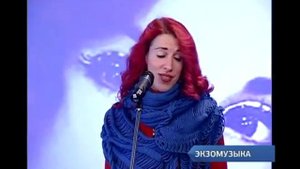 Мария Кацева - Les passants