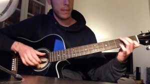 Robin Schulz x Alligatoah - Willst du (mit mir Drogen nehmen?) - Guitar Cover - Fingerstyle - BODO