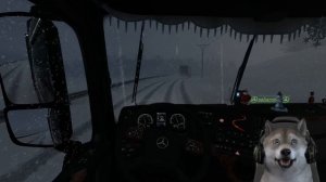 ETS 2 von Lüttich nach Luxemburg #549