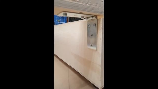 Изготовление дивана  с механизмом тик-так ч1 Manufacturing of a sofa  with a tick-tock mechanism ч1