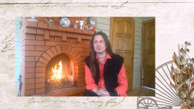 "Зажигаем!". Приглашаем на уроки о Магии свечей... смотреть онлайн