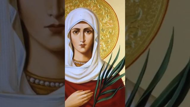 Святая мученица —Татиана. смотреть онлайн