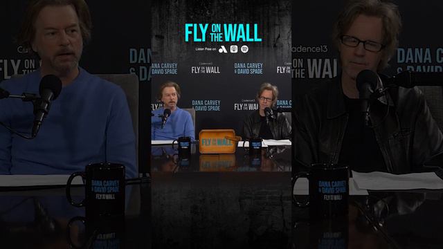 Will Ferrell | FOTW podcast