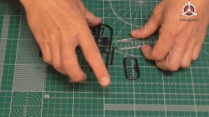 Обзор модели автопогрузчика "АП-4014" фирмы "AVD Models" в 1/43 масштабе.