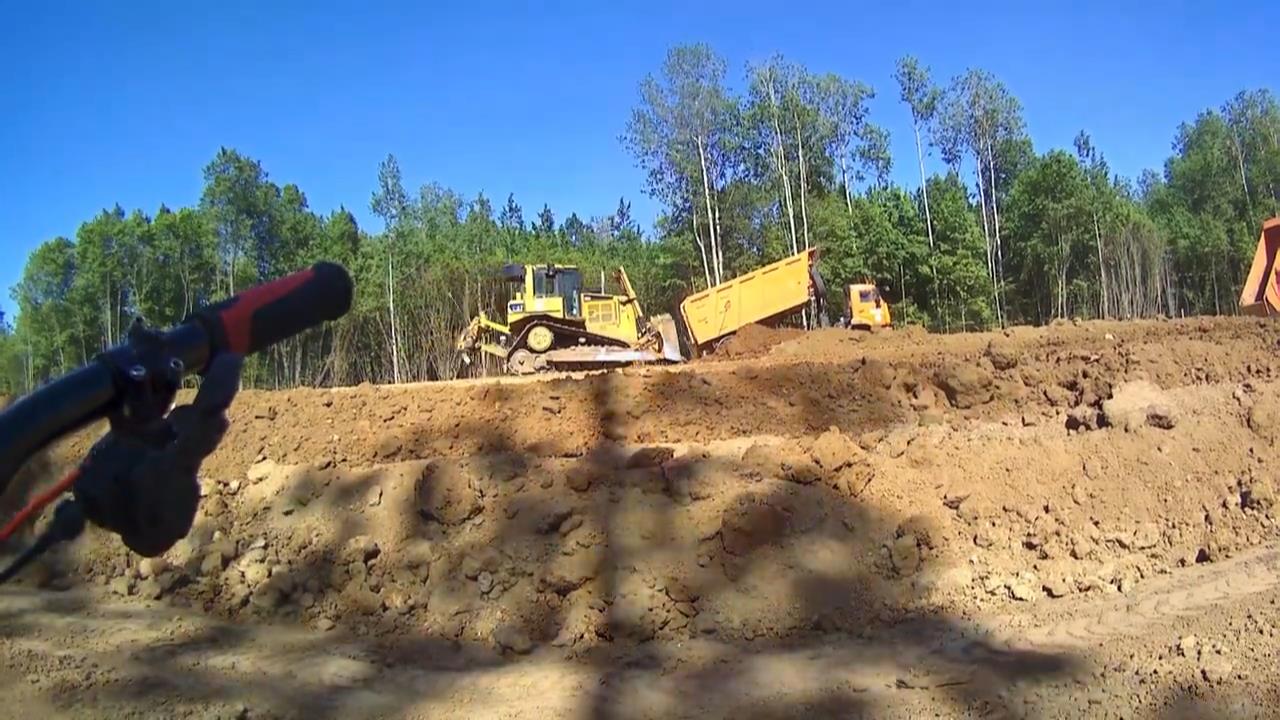 Тропа день5 смотреть онлайн