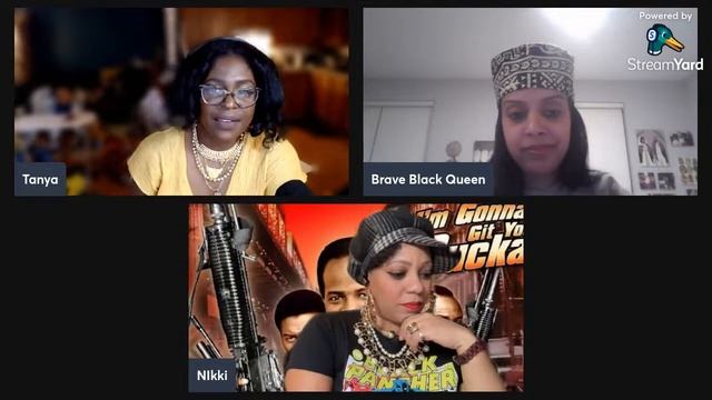 32sdays: I'm Gonna Git You Sucka смотреть онлайн