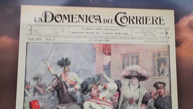 Benvenuti a Cortina puntata n.96 смотреть онлайн