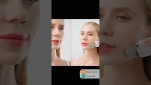 Прибор для чистки лица Xiaomi InFace Skin Scrubber