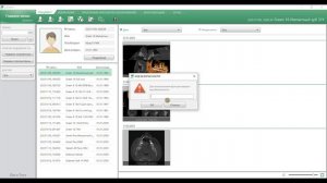 Изменение данных в карте пациента