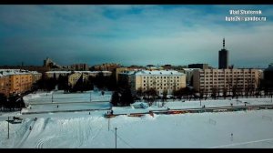 Мы любим тебя Архангельск !
