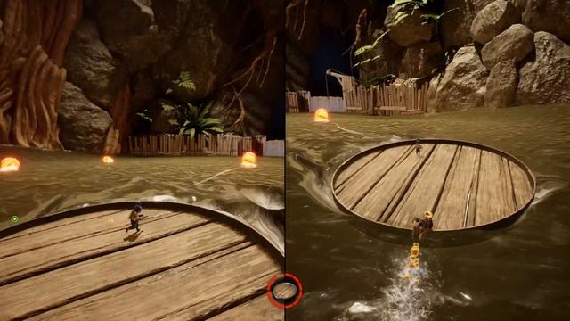 КГ играет: It Takes Two смотреть онлайн