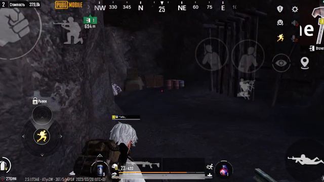 METRO ROYALE 🔥 Путь К 100млн ✅ Серия 3️⃣ смотреть онлайн