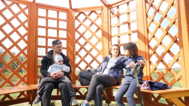 Аптекарский сад | Окрестности озера Нарочь | День 2 смотреть онлайн