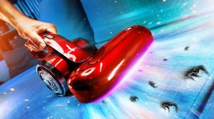 Пылесосы от пылевых клещей как профилактика аллергии: как они работают и чем отличаются от обычных?