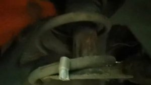 Установка пневмоподвески на ваз 2112 Юры Волкова