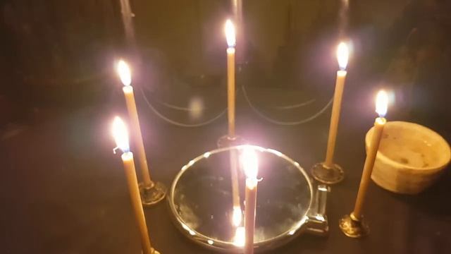 ОТ ССОР В ДОМЕ... РИТУАЛ АЙШЭ ХАНУМ... ДЛЯ ВСЕХ смотреть онлайн