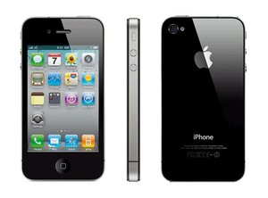 Презентация iPhone 4 (Русские субтитры)