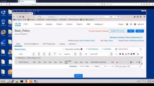 Cisco Firepower NGFW (FTD) Integration with Cisco Identity Services Engine (ISE)