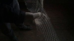 как заделать большую щель ,чтобы не заводились мыши .