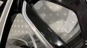 Оригинальные кованые 20" диски Audi RS4/RS5 8W0601025DB