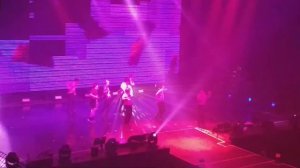 Stray Kids in Moscow - Side Effects