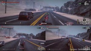 Top 10 Split Screen Games for PC You Should Play with Friends