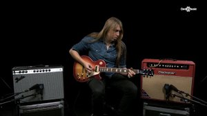 Mooer GE300 Multi Effects Pedal | Gear4music demo