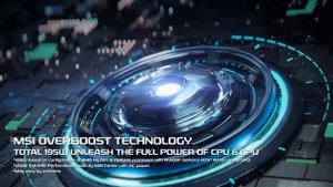 Alpha 17 C7VX – Rise Through The Ranks | MSI