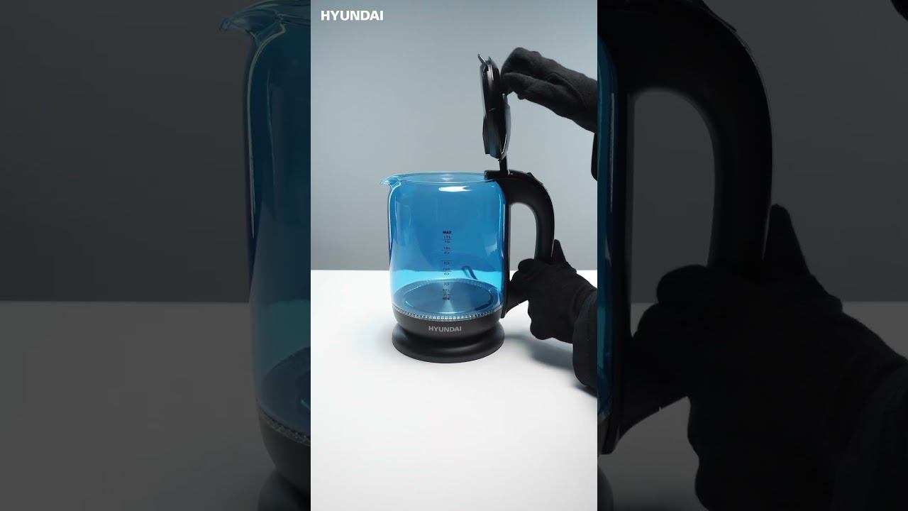 1623365 Hyundai HYK G2806 смотреть онлайн