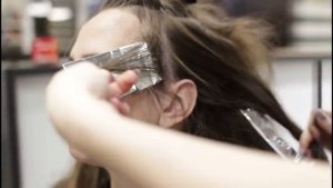 Бразильский блонд