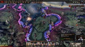 Hearts of Iron IV - The Great War: Redux. Лечим больного человека Европы (стрим) В честь Александра