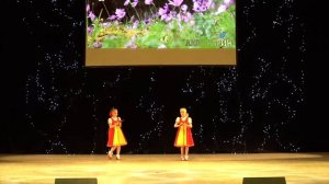 Аквамарин - "Соло на ложках"