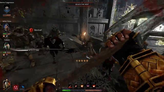 A sudden swarm of death смотреть онлайн