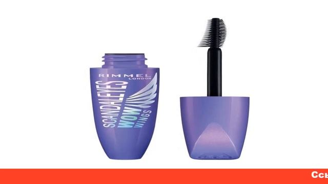 rimmel тушь для ресниц смотреть онлайн