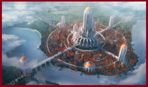 Земли которые рядом. Вячеслав Котляров, интервью для канала RuPol. 3 часть.