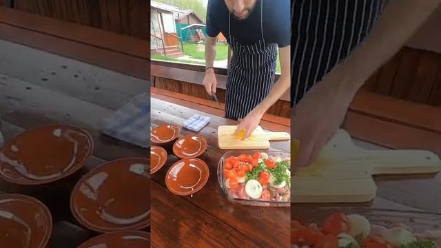 МАРИНАД ДЛЯ ШАШЛЫКА. Самый вкусный шашлык. смотреть онлайн