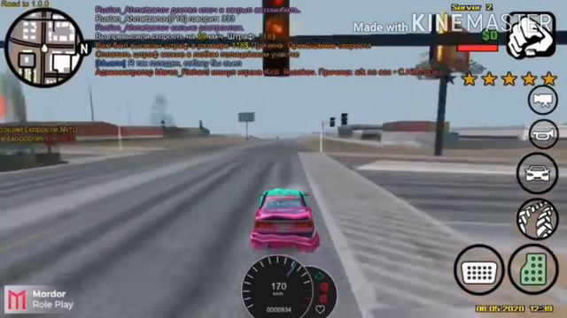 Этот ролик по сампу как я нашел друга и мой путь был к шахте смотреть онлайн