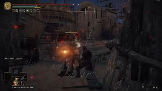 Elden Ring гайд ГДЕ НАЙТИ ВСЕ Точильные клинки смотреть онлайн