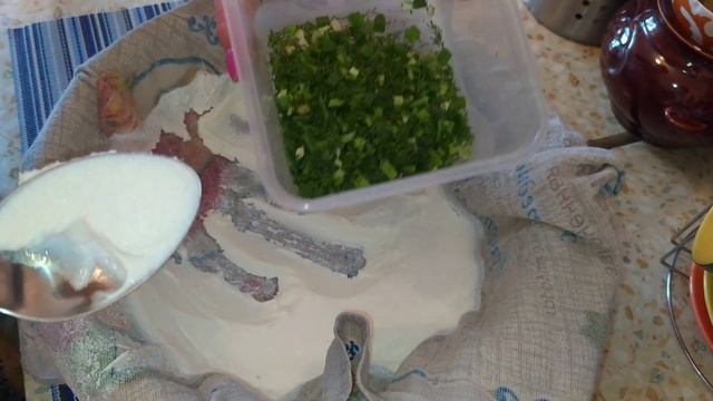 ПП ТВОРОЖНЫЙ СЫР СВОИМИ РУКАМИ / РЕЦЕПТОМ ПОДЕЛИЛАСЬ СВЕКРОВЬ ❤