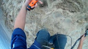 ПОИСК ЗОЛОТА . ПОИСК УКРАШЕНИЙ. ПОИСК ЗОЛОТА МЕТАЛЛОИСКАТЕЛЕМ. ПОИСК ЗОЛОТА НА ПЛЯЖЕ. КОП НА ПЛЯЖЕ