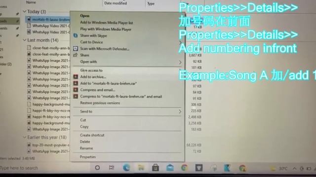 Proton X70- 如何自定义次序来听歌 Carplayer self arrange the playlist Ascending смотреть онлайн