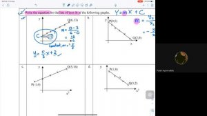 PROGRESSIONS & LINEAR LAW - 6 Ogos 2021 (Jumaat)