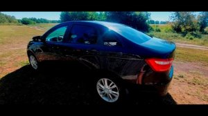 Тонировка задних стёкол на автомобиле. А СТОИТ ли !?