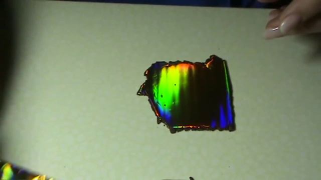 Мастер - класс по полимерной глине : Чем можно заменить фольгу от Lisa Pavelka смотреть онлайн