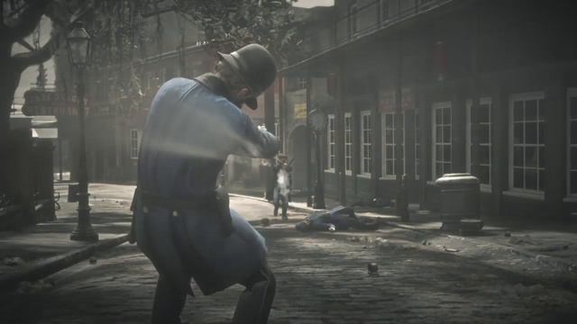 Red dead redemption 2 ps4 / Brutal & crazy moments 18+ смотреть онлайн