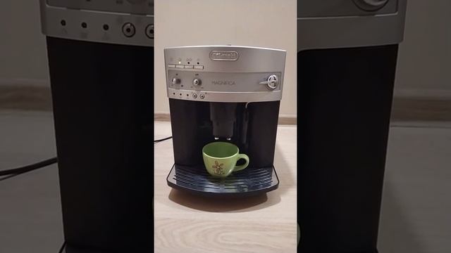 Delonghi Magnifica