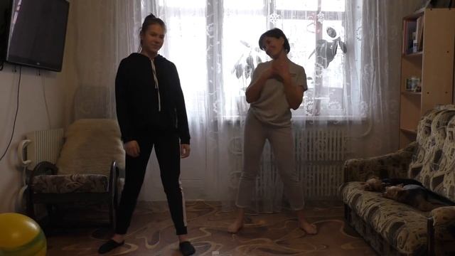 Мы чударики ;-)