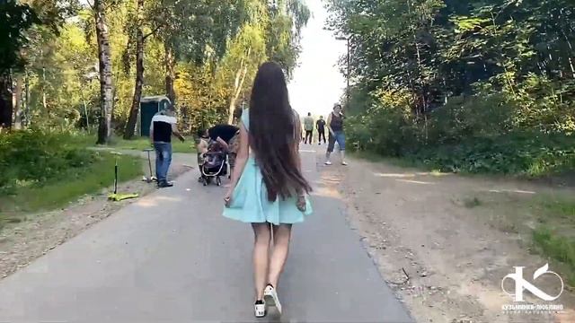 Инстаместа парка Кузьминки. Часть 1? смотреть онлайн